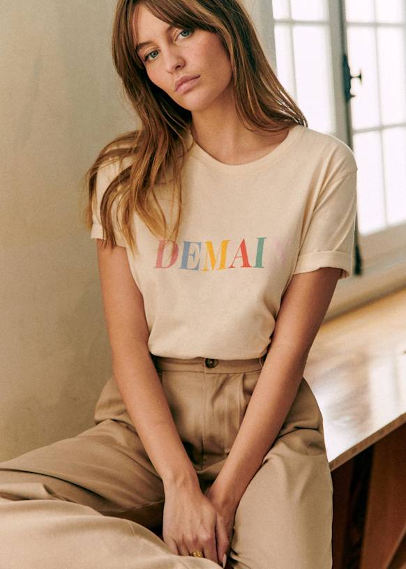 Demain T-Shirt