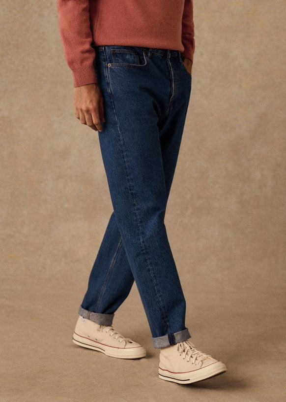 Jeans Wrigley