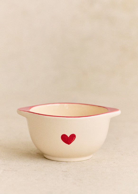 Bol A la folie - Sézane x Maison Roussot 