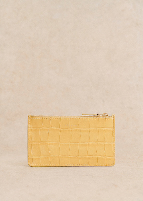 Alfred Large Card Holder