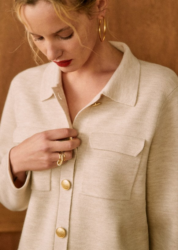 Betty Cardigan