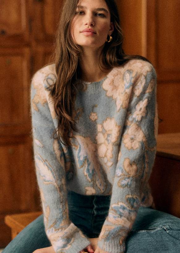Hélène Jumper 
