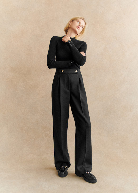 Auguste Trousers