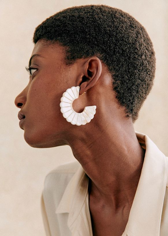 Sandy Earrings