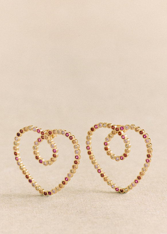 Noa Earrings