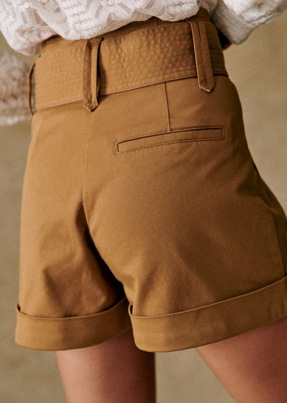 Rome Shorts