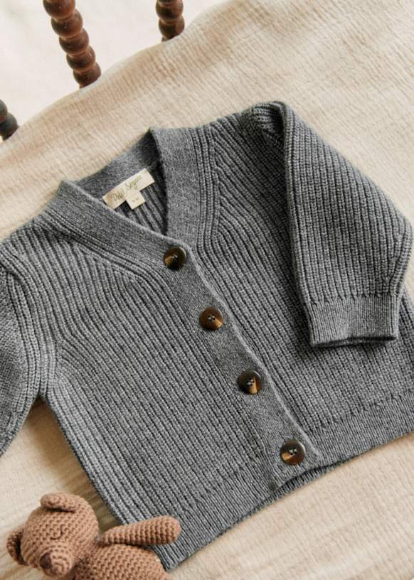 Nuno Cardigan
