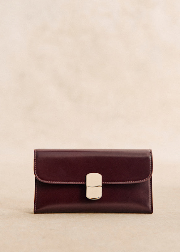 Milo Large Wallet