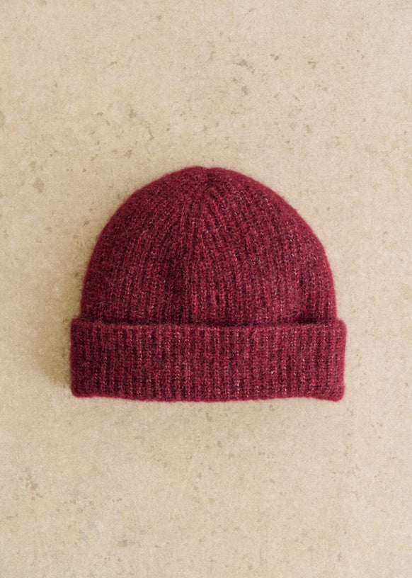 Paulin Beanies