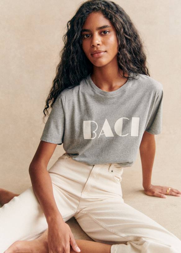 Baci T-Shirt