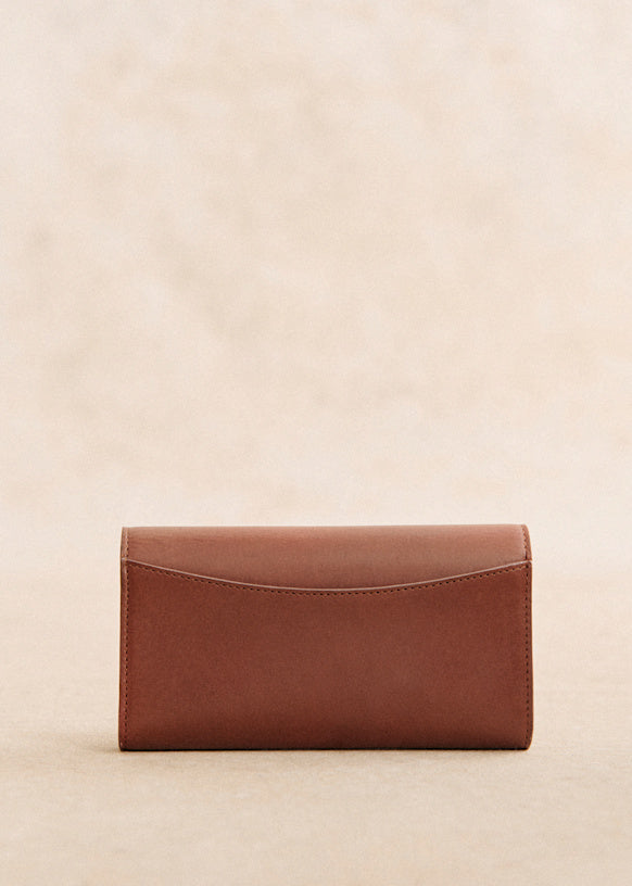 Portefeuille Milo grand format