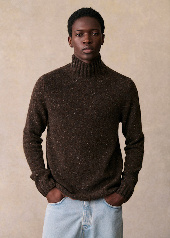 Vincent Donegal Sweater