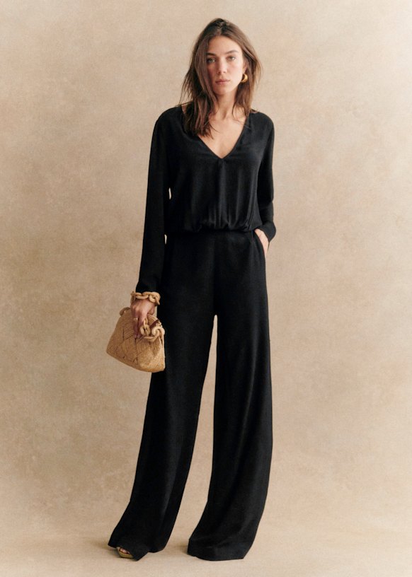 Pernelle Jumpsuit