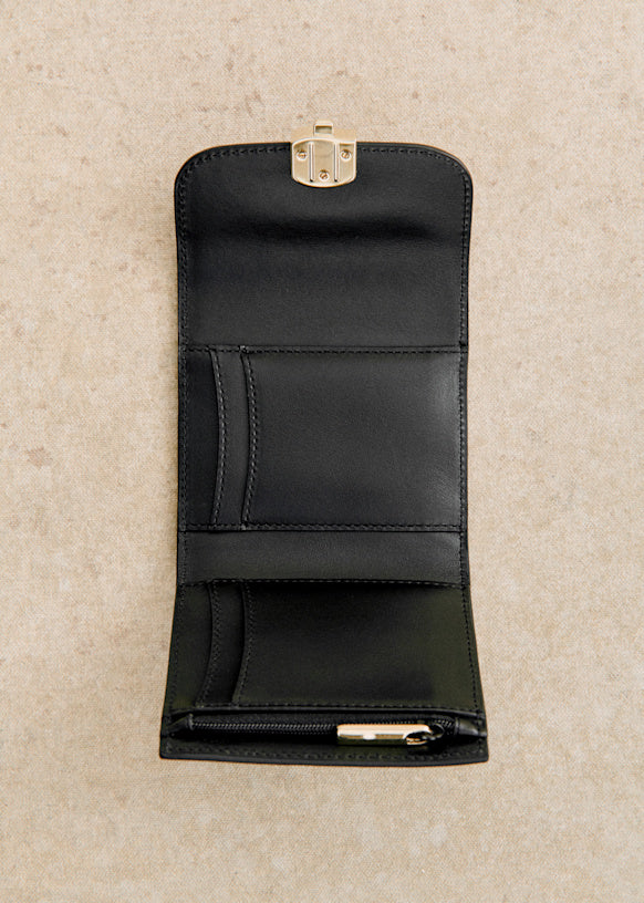 Milo Small Wallet