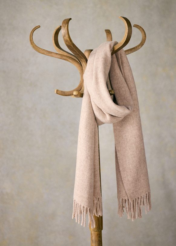 Tranter Scarf