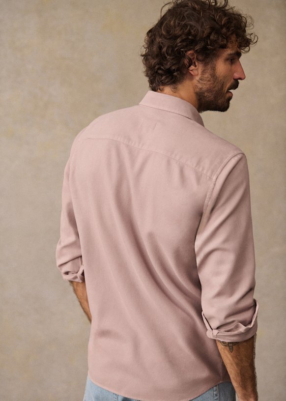Arist Flanelle Shirt