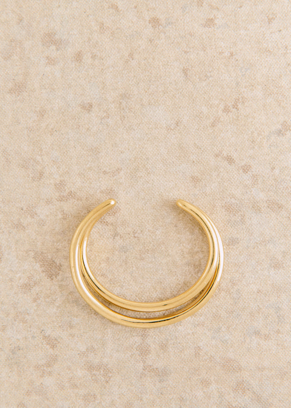 Chiara Wrist Cuff Bracelet