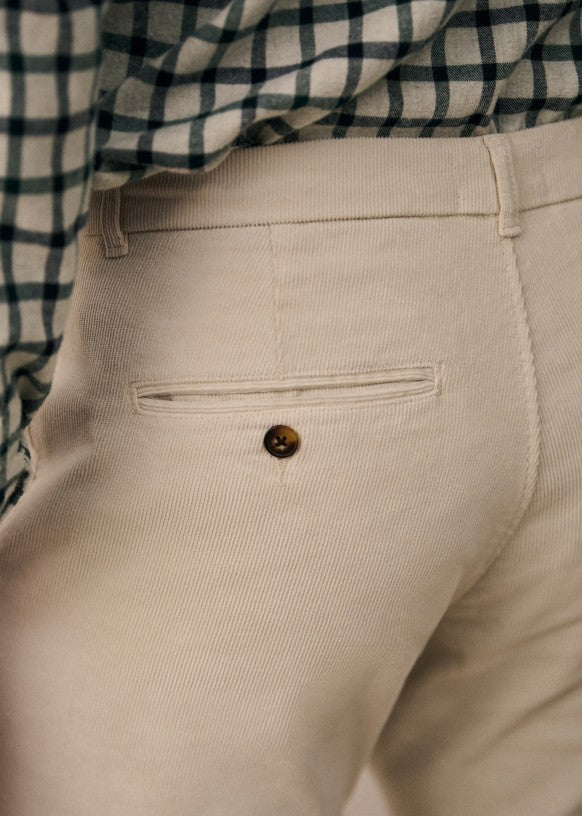 Tom Corduroy Chinos