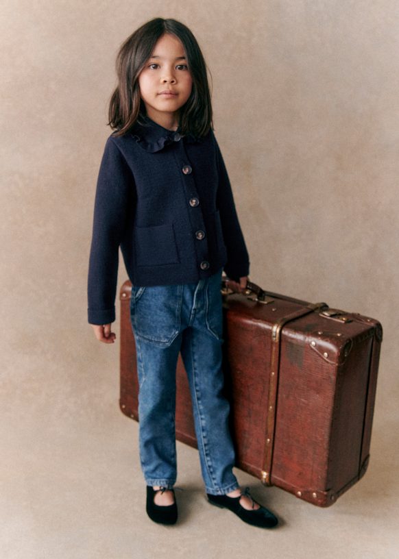 Betty Fantasy Cardigan