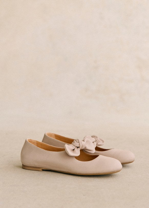 Maisie Low Ballerinas