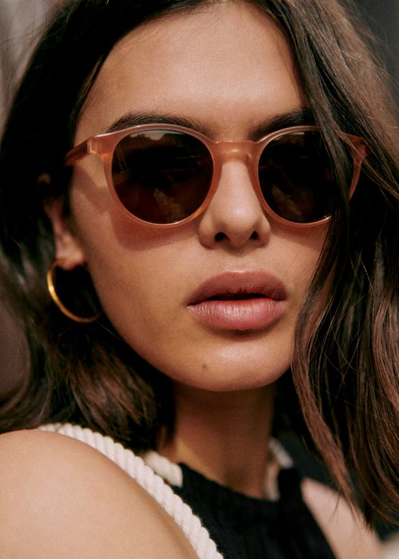 Penelope Sunglasses