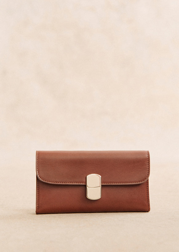 Portefeuille Milo grand format