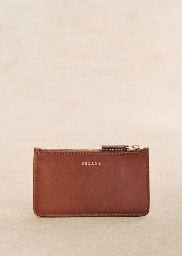 Alfred Large Card Holder