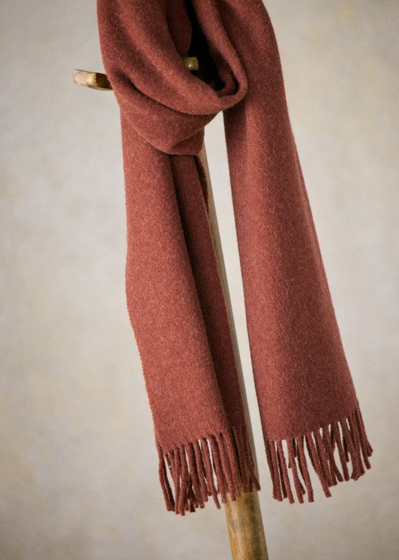 Tranter Scarf