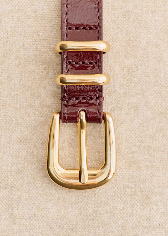 Livie Belt