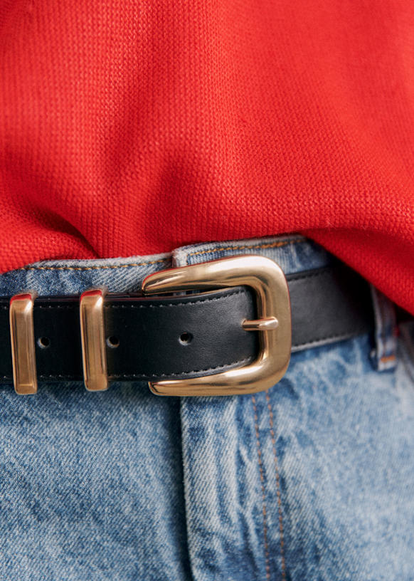 Oria Belt