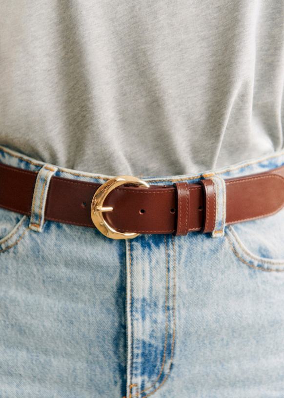 Arthur Belt