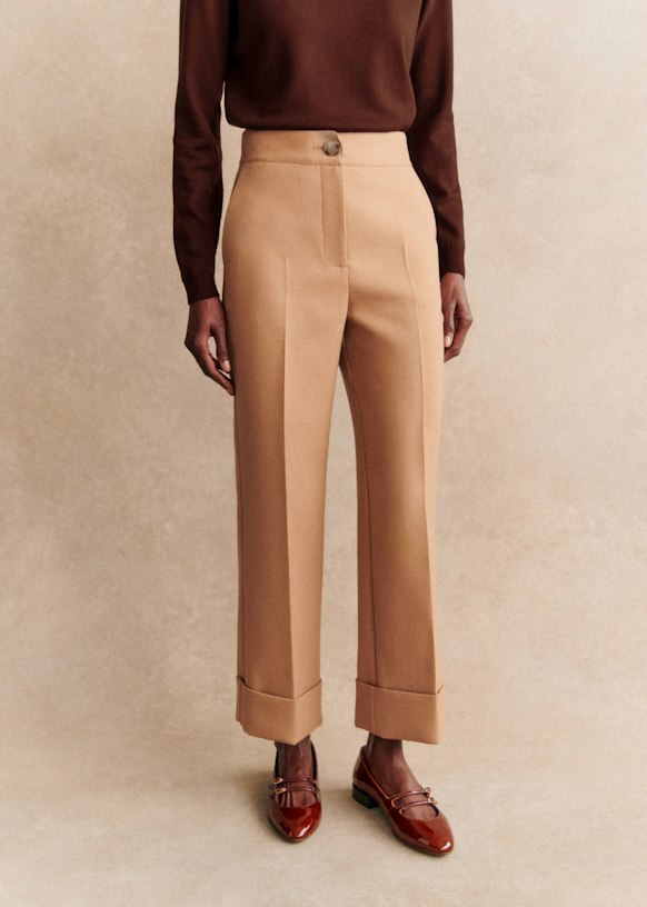 Ninon Low Ballerinas