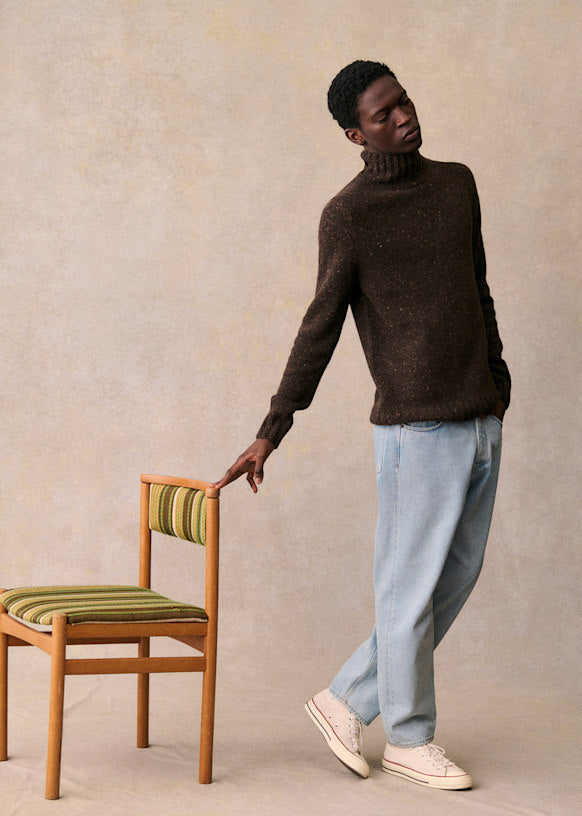 Vincent Donegal Sweater