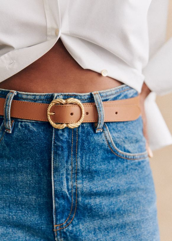 Fine Artemis Belt