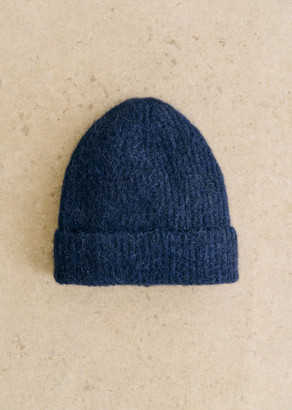 Paul Beanie 
