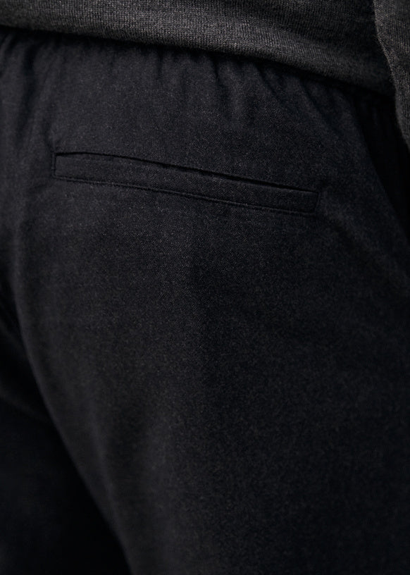 Danny Wool Trousers