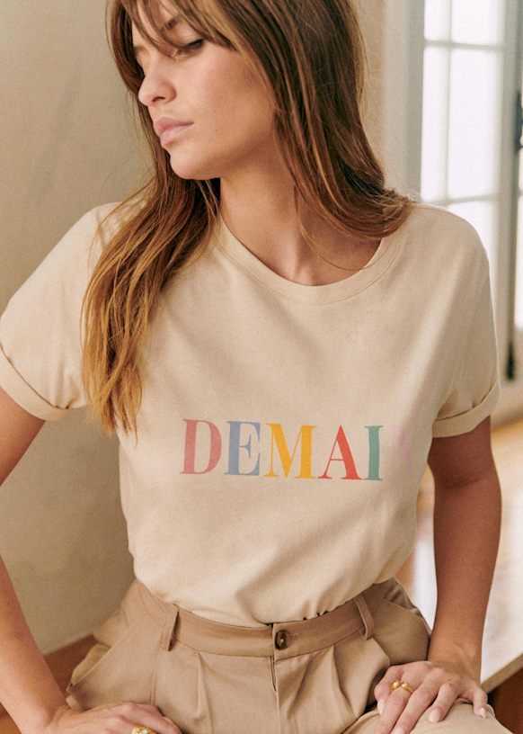 Demain T-Shirt