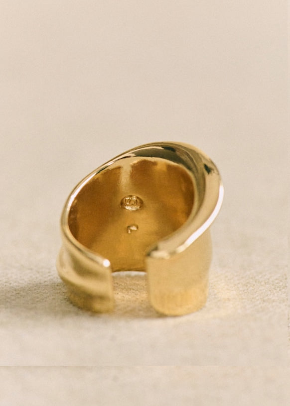 Auxane Ring