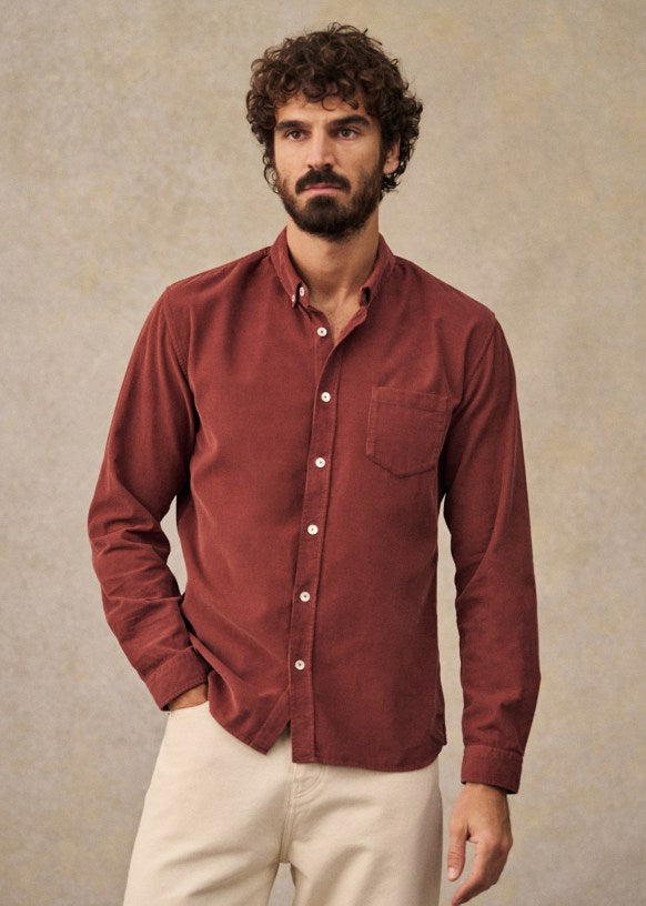 Velvet Charlie Shirt