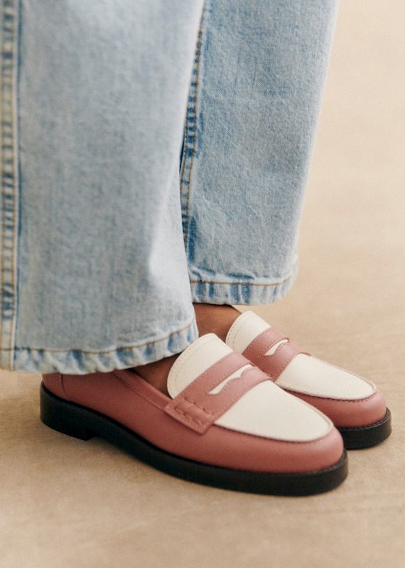 Andrea Loafers
