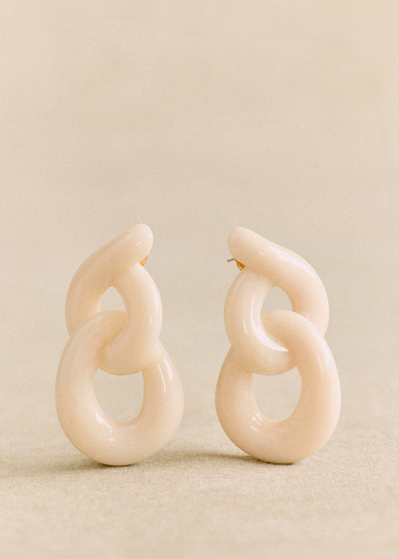 Boucles d'oreilles Adelia