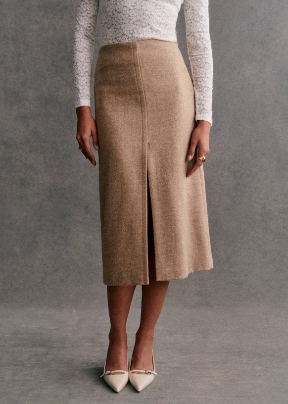 Eloane Skirt