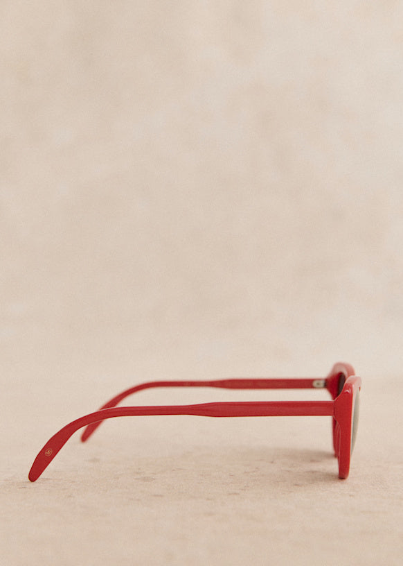 Bianca Sunglasses - Solidarity Creation