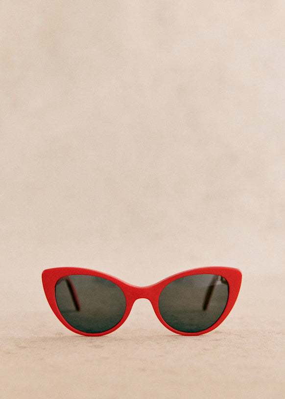 Bianca Sunglasses - Solidarity Creation