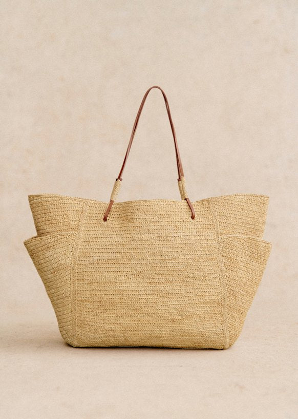 Paloma Basket