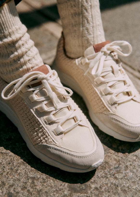 Sama Sneakers