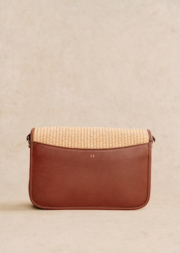 Milo Vintage Textile bag