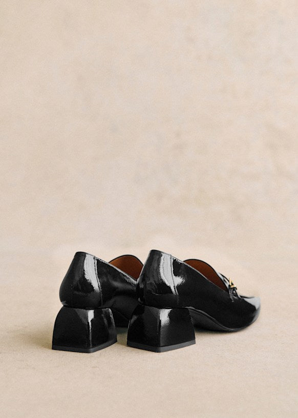 Victoire Loafers