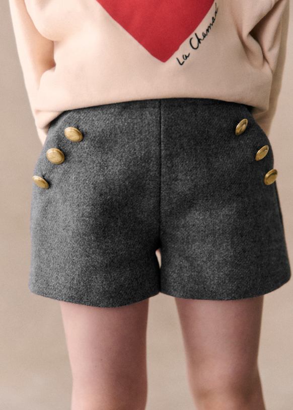 Margaux Shorts