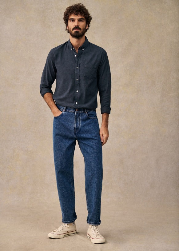 Flannel Charlie Shirt